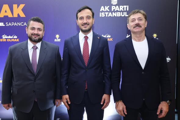 Milletimize ve Davamıza Hizmet Yolunda Bismillah!