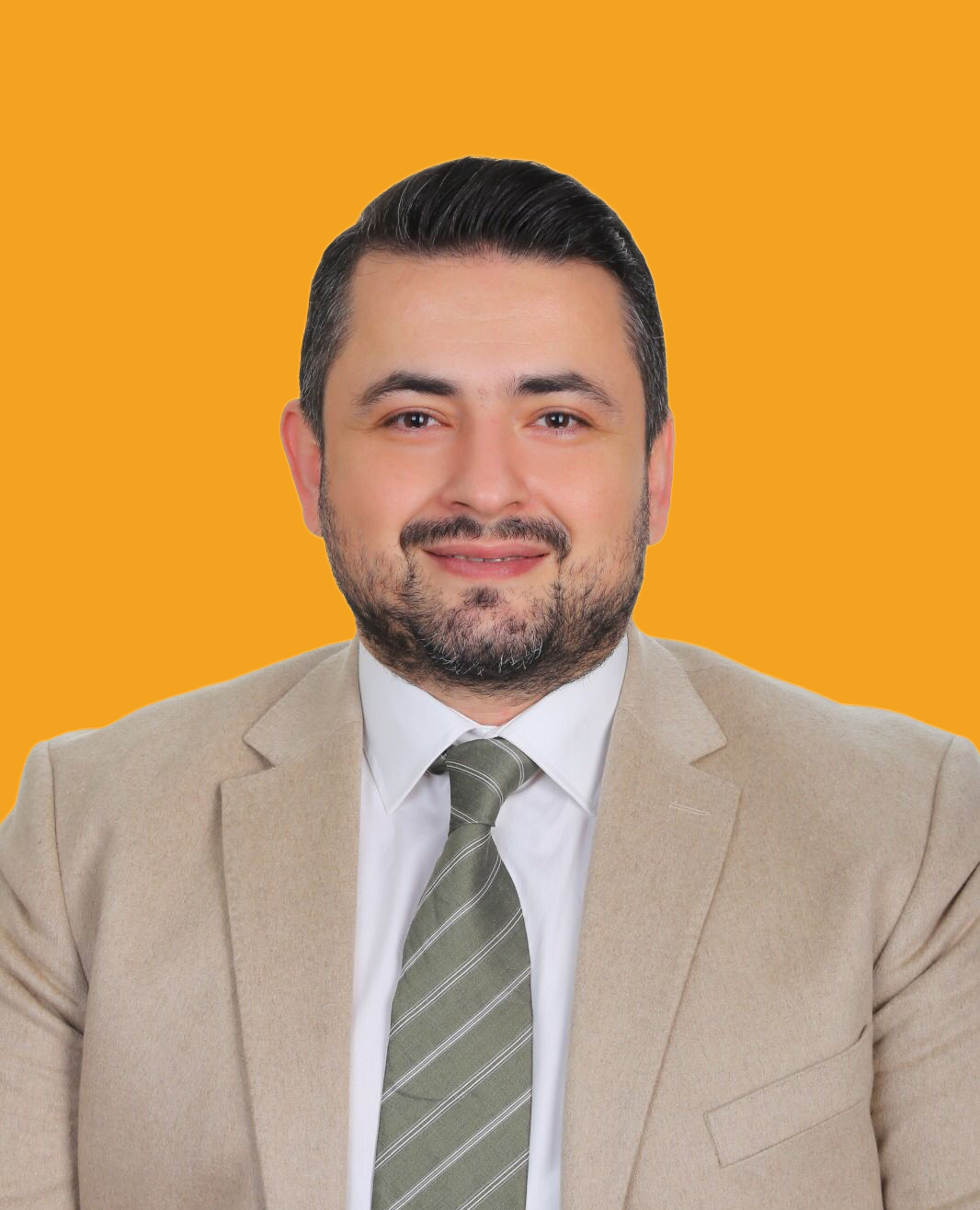 Emrah Parlak